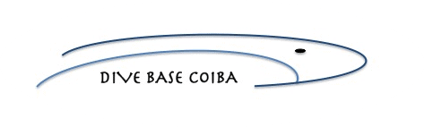 Logo of Dive Base Coiba