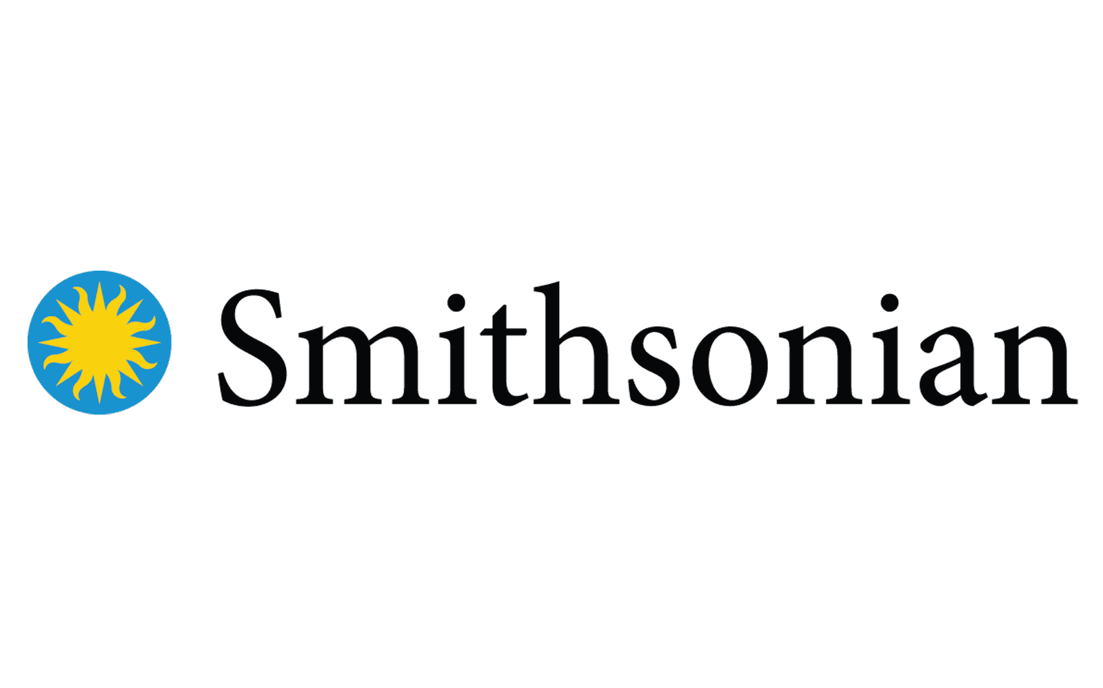 Smithsonian-Logo